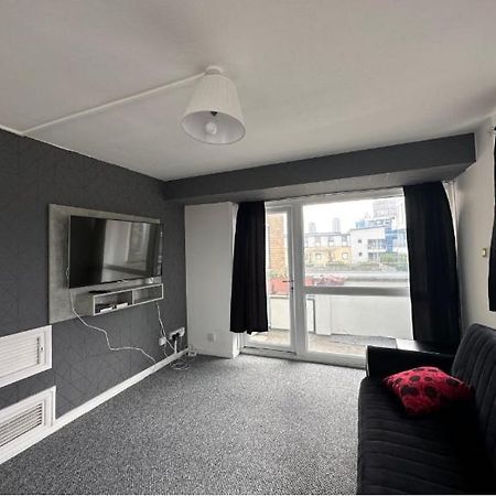 Spacious,1 Bed, Balcony, Southwark Central London Exterior photo