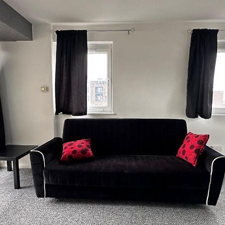 Spacious,1 Bed, Balcony, Southwark Central London Apartment Exterior photo