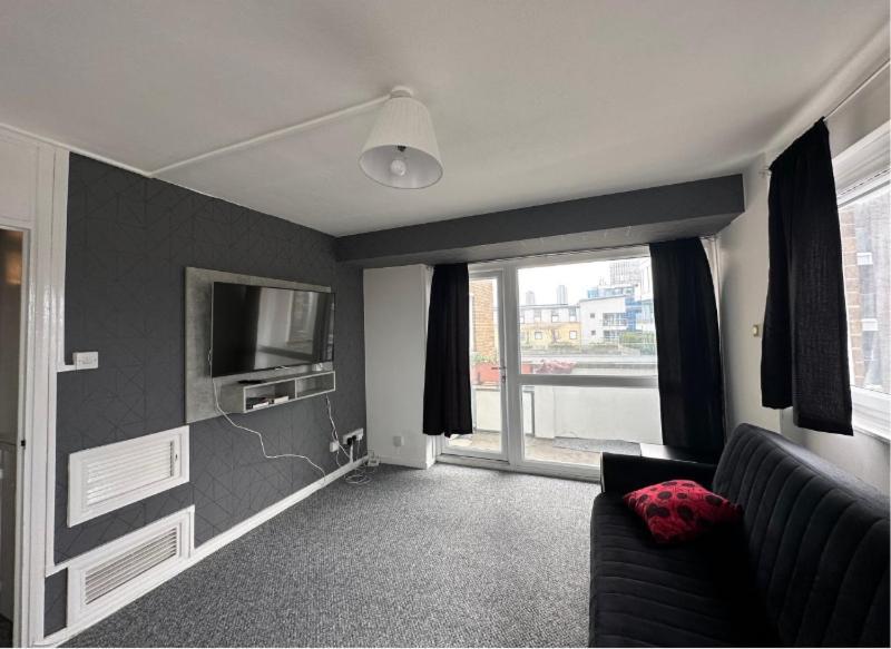 Spacious,1 Bed, Balcony, Southwark Central London Apartment Exterior photo