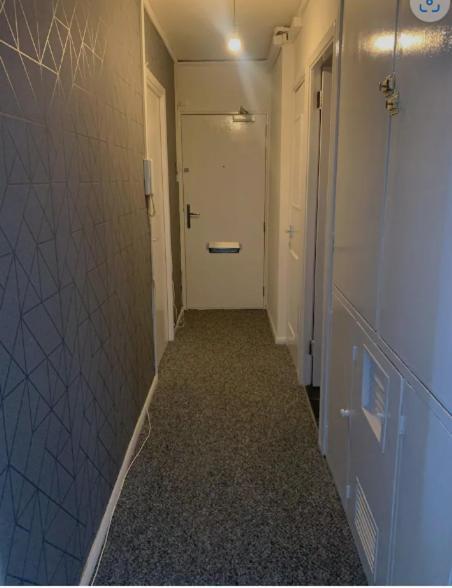 Spacious,1 Bed, Balcony, Southwark Central London Apartment Exterior photo