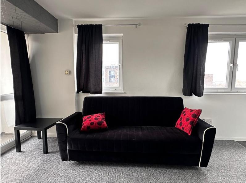 Spacious,1 Bed, Balcony, Southwark Central London Apartment Exterior photo