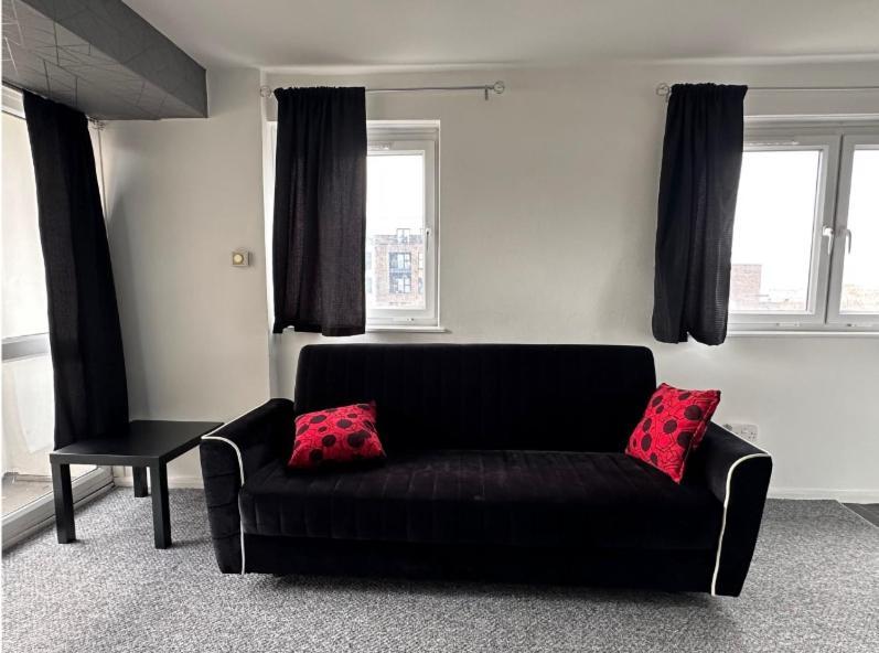 Spacious,1 Bed, Balcony, Southwark Central London Exterior photo