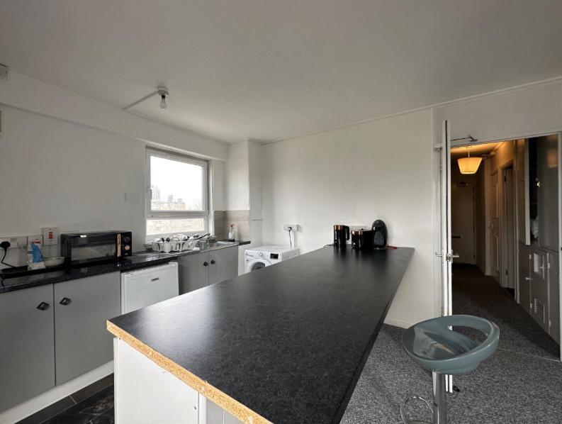 Spacious,1 Bed, Balcony, Southwark Central London Exterior photo